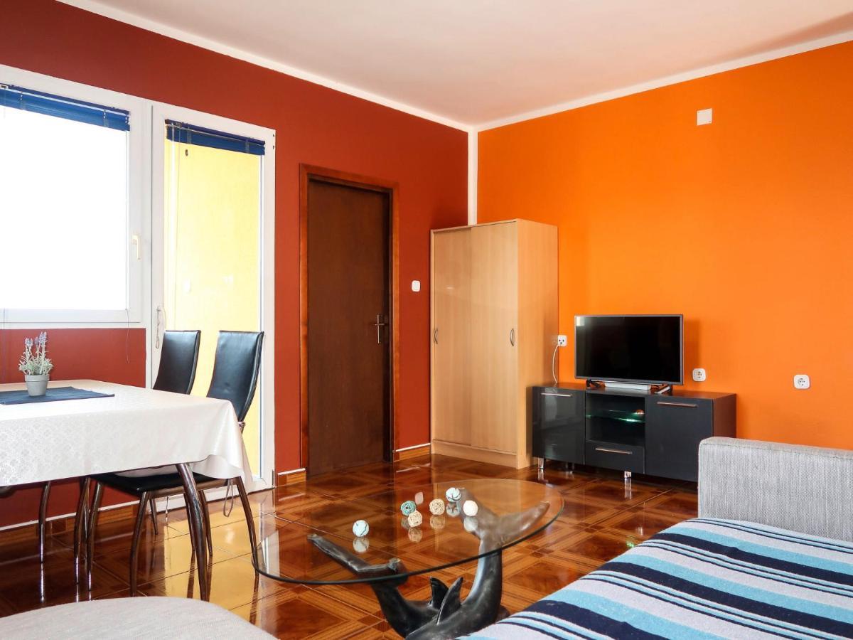 Apartment Daniel - Kbg404 By Interhome Pandzinac Bagian luar foto