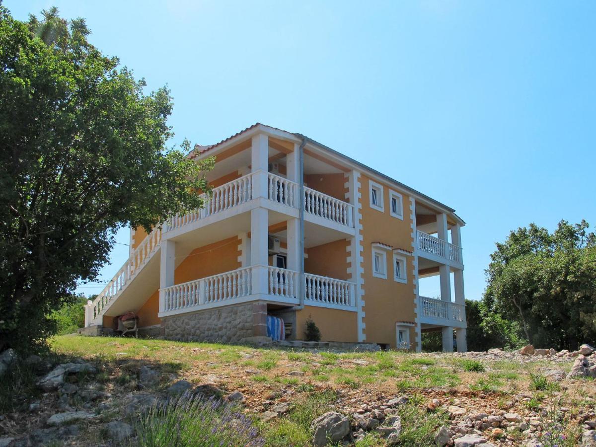 Apartment Daniel - Kbg404 By Interhome Pandzinac Bagian luar foto
