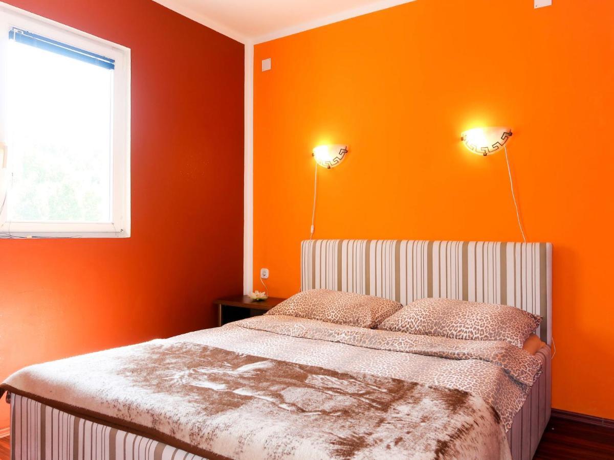 Apartment Daniel - Kbg404 By Interhome Pandzinac Bagian luar foto