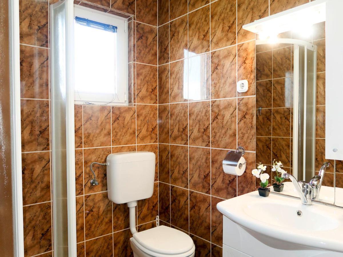 Apartment Daniel - Kbg404 By Interhome Pandzinac Bagian luar foto