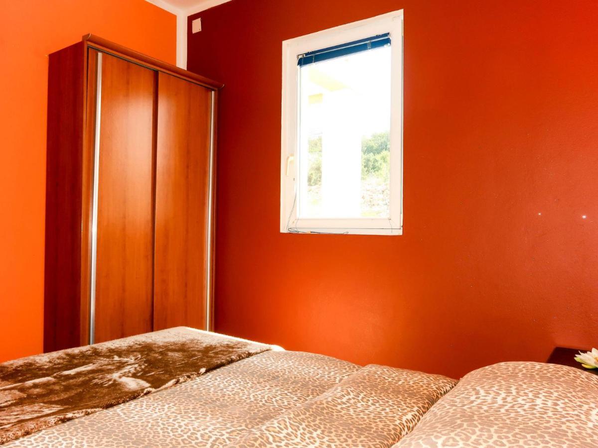 Apartment Daniel - Kbg404 By Interhome Pandzinac Bagian luar foto