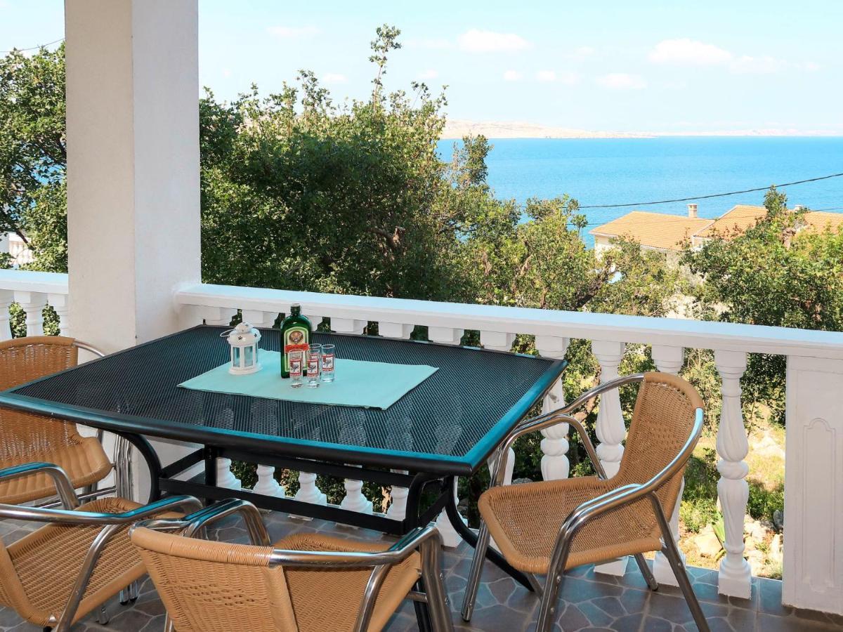 Apartment Daniel - Kbg404 By Interhome Pandzinac Bagian luar foto