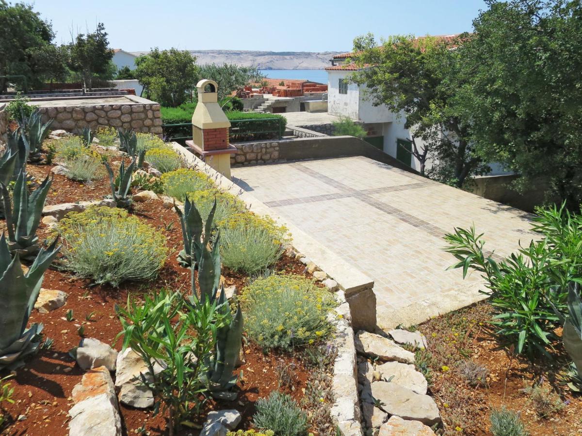 Apartment Daniel - Kbg404 By Interhome Pandzinac Bagian luar foto